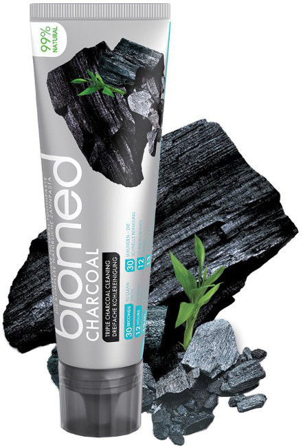 BIOMED Charcoal